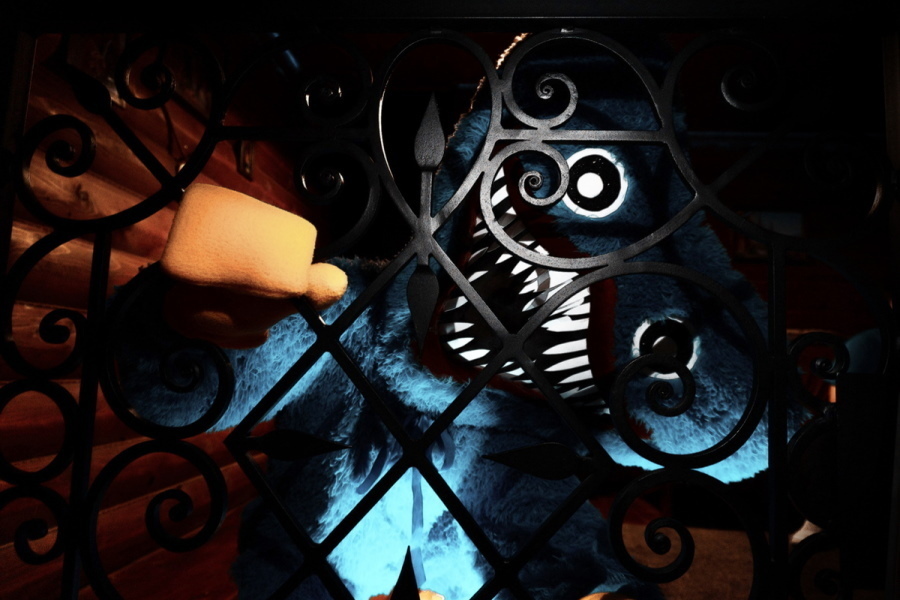 Квесты для любителей компьютерных игр в Самаре Квесты для любителей компьютерных игр в Самаре