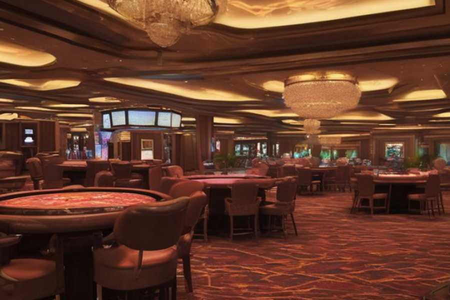 Квест в реальности Каникулы в Лас-Вегасе от компании Комната 9 Квест в реальности Каникулы в Лас-Вегасе от компании Комната 9