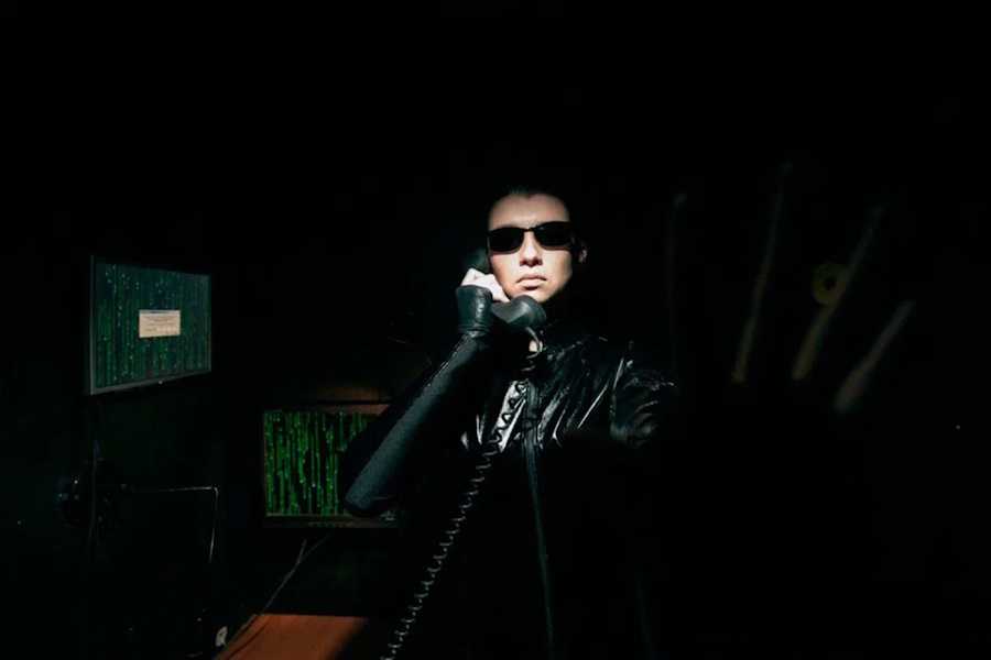 Квест в реальности Матрица от компании Изоляция Квест в реальности Матрица от компании Изоляция