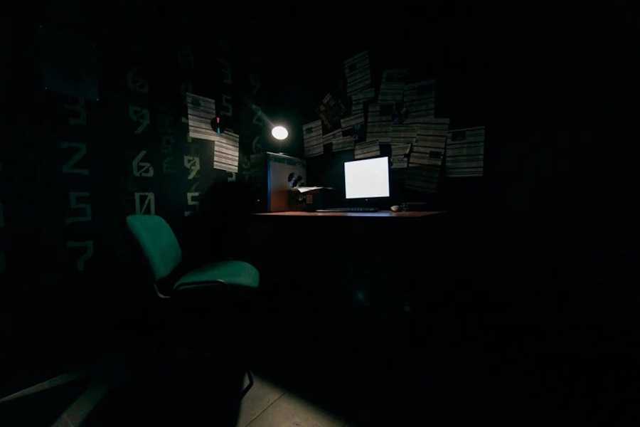 Квест в реальности Матрица от компании Изоляция Квест в реальности Матрица от компании Изоляция