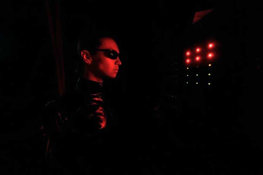 Квест в реальности Матрица от компании Изоляция Квест в реальности Матрица от компании Изоляция