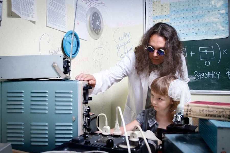 Квест в реальности Заброшенная школа от компании Изоляция Квест в реальности Заброшенная школа от компании Изоляция