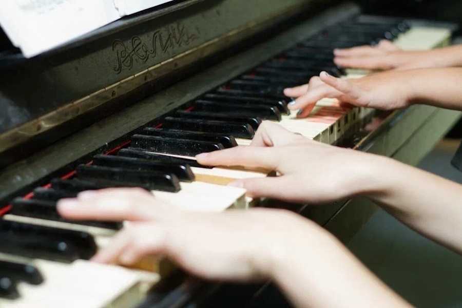 Квест в реальности Заброшенная школа от компании Изоляция Квест в реальности Заброшенная школа от компании Изоляция