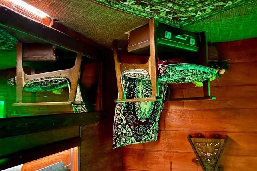 Квест в реальности Гравити Фолз от компании Изоляция Квест в реальности Гравити Фолз от компании Изоляция