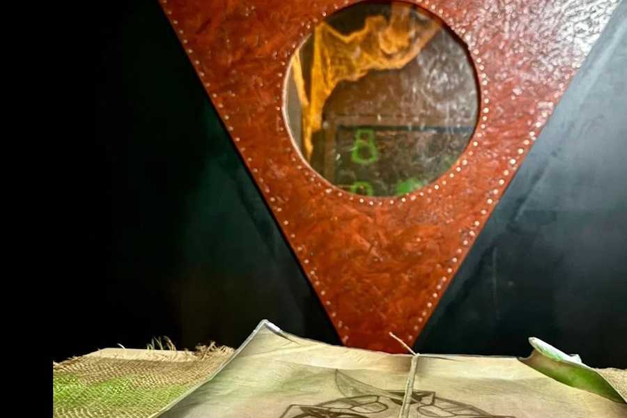 Квест в реальности Гравити Фолз от компании Изоляция Квест в реальности Гравити Фолз от компании Изоляция