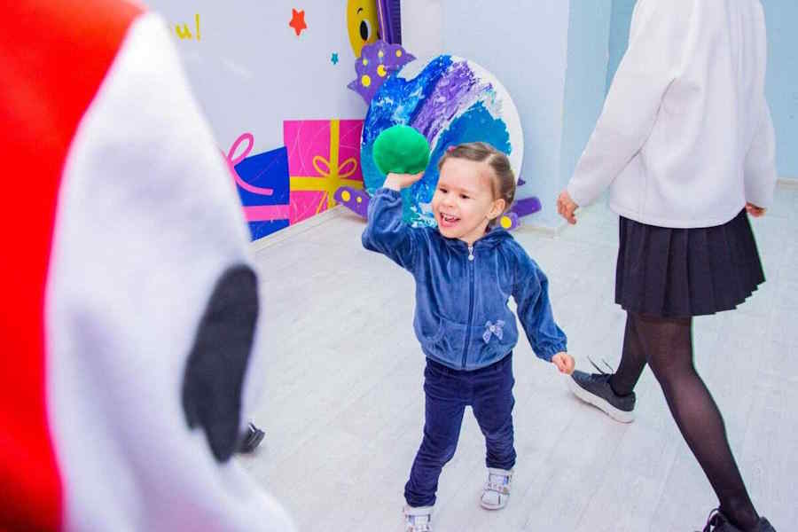 Квест в реальности Щенячий патруль от компании Корпорация праздников Квест в реальности Щенячий патруль от компании Корпорация праздников