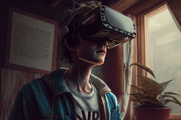 Квест в реальности Warpoint от компании Warpoint
