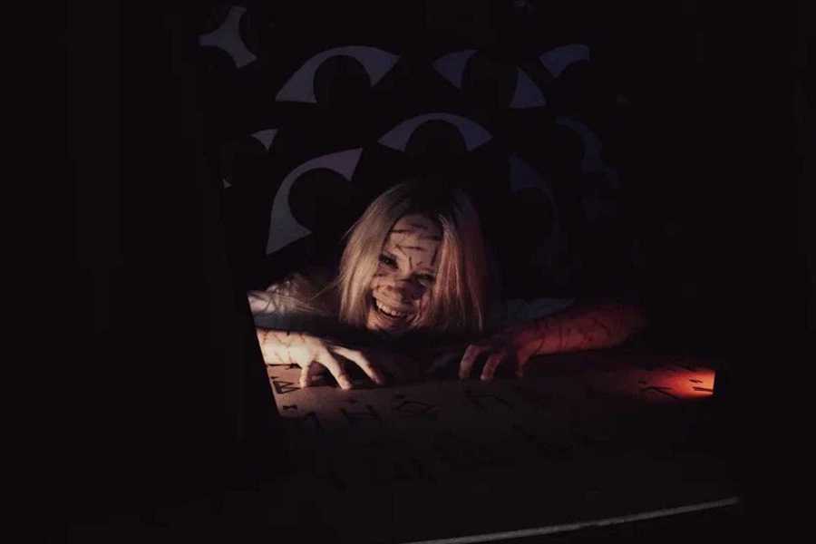 Квест в реальности Валак от компании Insight Квест в реальности Валак от компании Insight