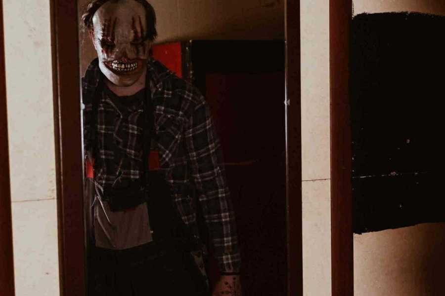 Квест в реальности Семь смертных грехов от компании Fantastic Квест в реальности Семь смертных грехов от компании Fantastic