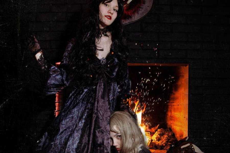 Квест в реальности Отель от компании Black Duck Corp Квест в реальности Отель от компании Black Duck Corp