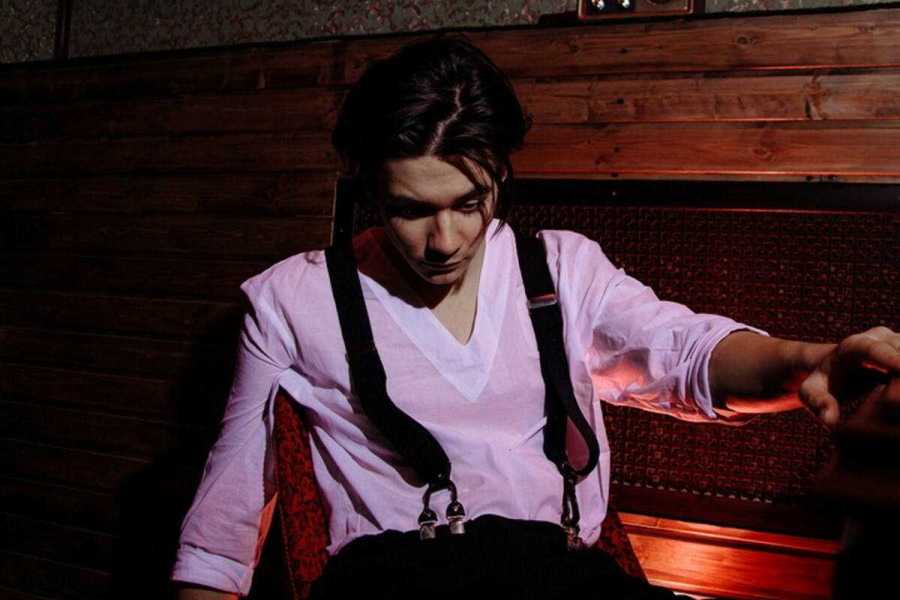 Квест в реальности Отель от компании Black Duck Corp Квест в реальности Отель от компании Black Duck Corp