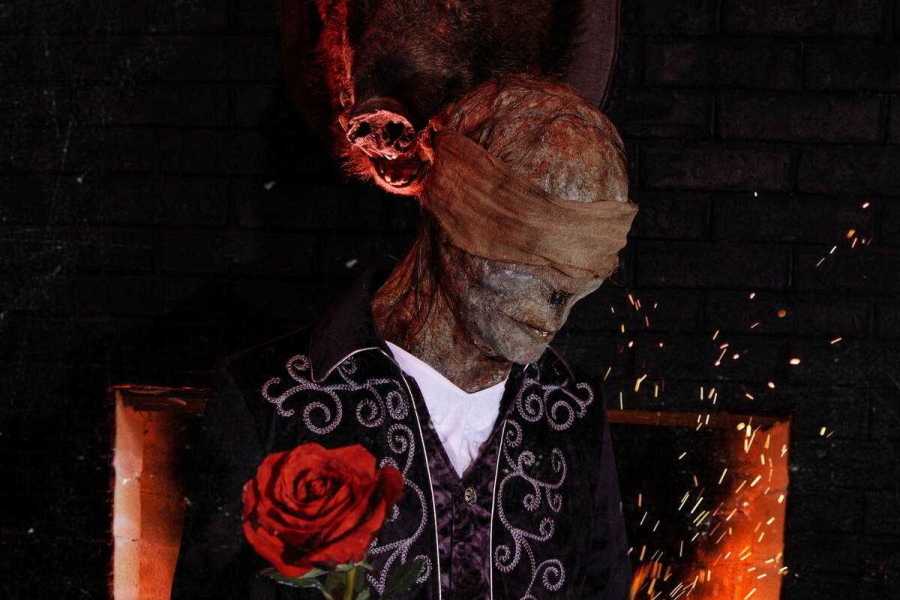 Квест в реальности Отель от компании Black Duck Corp Квест в реальности Отель от компании Black Duck Corp