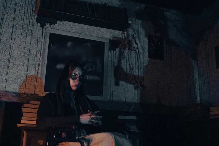 Квест в реальности Поворот не туда от компании Insight Квест в реальности Поворот не туда от компании Insight