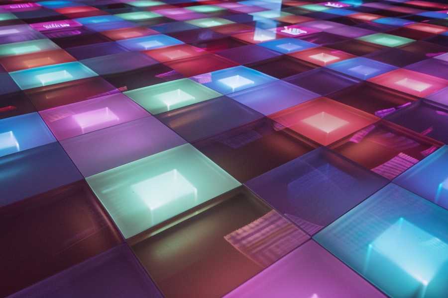 Квест «Pixel Quest» от компании «Pixel Quest» - Независимый обзор