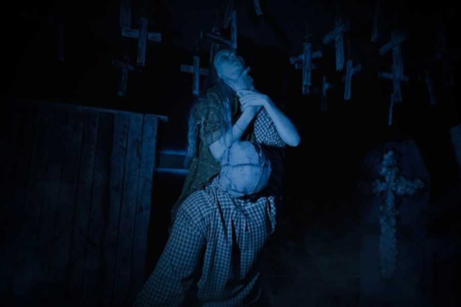 Квест в реальности Село Забоевка от компании Quest Stars Квест в реальности Село Забоевка от компании Quest Stars