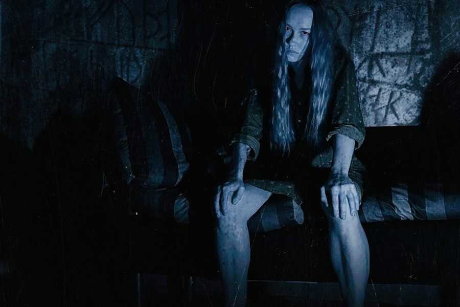 Квест в реальности Село Забоевка от компании Quest Stars Квест в реальности Село Забоевка от компании Quest Stars