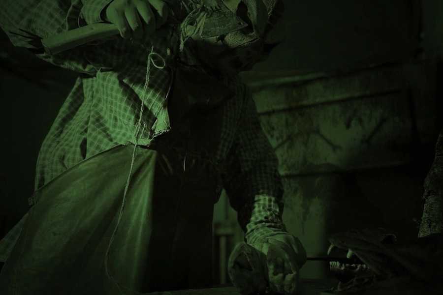 Квест в реальности Село Забоевка от компании Quest Stars Квест в реальности Село Забоевка от компании Quest Stars