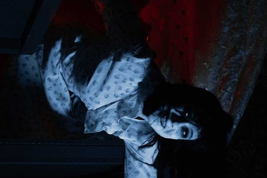 Квест в реальности На окраине от компании Quest Stars Квест в реальности На окраине от компании Quest Stars