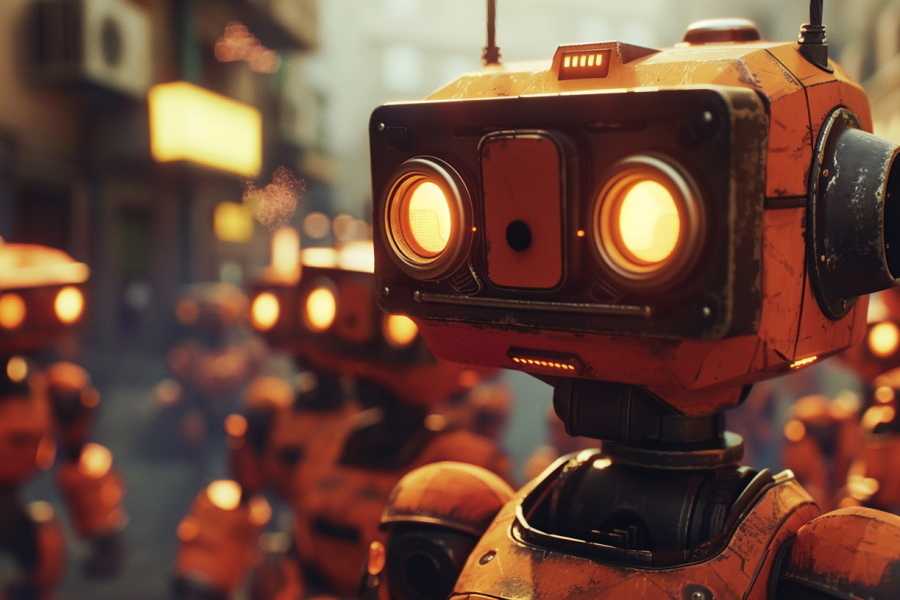 Квест в реальности Робот Франкенштейна от компании Изоляция Квест в реальности Робот Франкенштейна от компании Изоляция