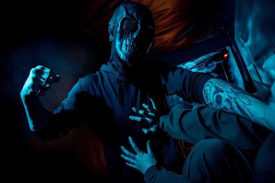 Квест в реальности Выбор за тобой от компании Изоляция Квест в реальности Выбор за тобой от компании Изоляция