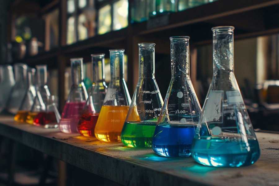 Квест в реальности Во все тяжкие от компании Ответ близко Квест в реальности Во все тяжкие от компании Ответ близко