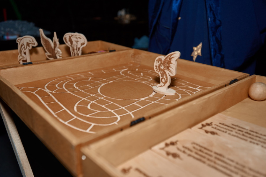 Квест в реальности Форт Боярд от компании Корпорация праздников Квест в реальности Форт Боярд от компании Корпорация праздников