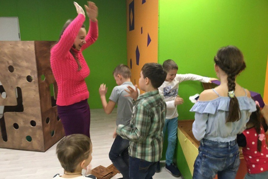 Квест в реальности Гравити Фолз от компании Корпорация праздников Квест в реальности Гравити Фолз от компании Корпорация праздников