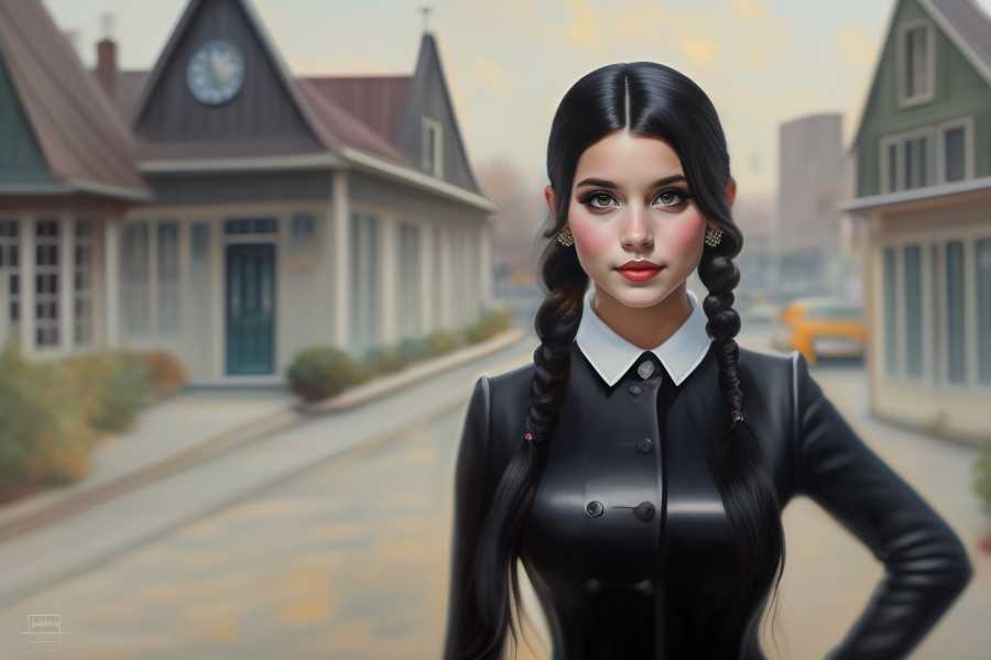 Квест в реальности Семейка Аддамс от компании Интеграл Квест в реальности Семейка Аддамс от компании Интеграл