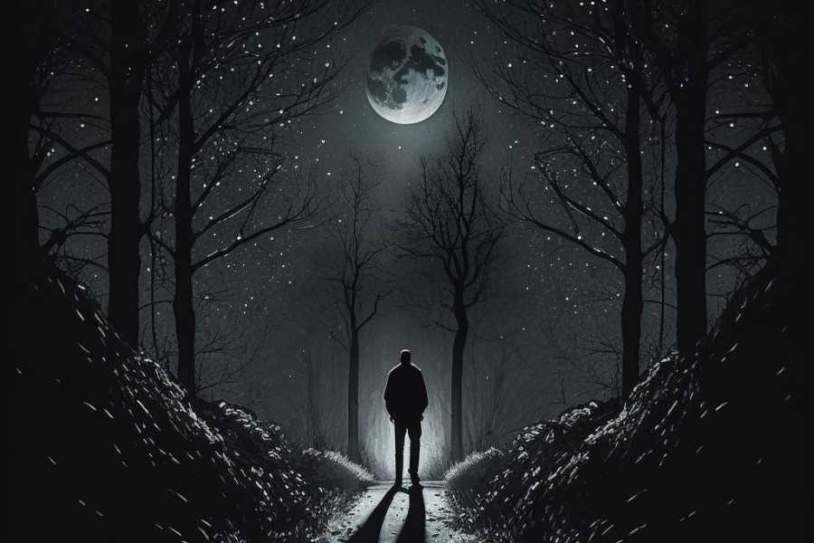 Квест в реальности Явление от компании Психоз Квест в реальности Явление от компании Психоз