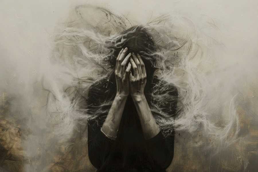 Квест в реальности За гранью страха от компании Квест Самара Квест в реальности За гранью страха от компании Квест Самара