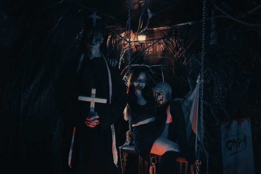 Квест в реальности Сдается квартира от компании Insight Квест в реальности Сдается квартира от компании Insight