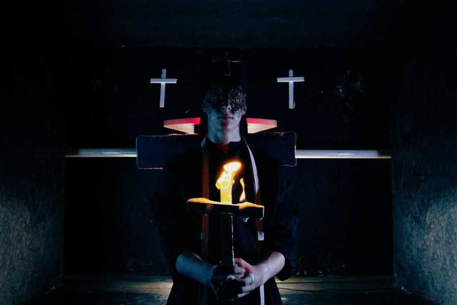 Квест в реальности Сдается квартира от компании Insight Квест в реальности Сдается квартира от компании Insight