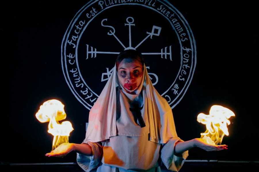 Квест в реальности Сдается квартира от компании Insight Квест в реальности Сдается квартира от компании Insight