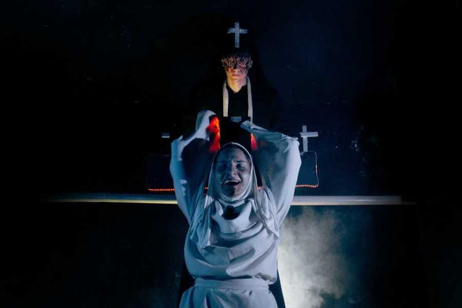 Квест в реальности Сдается квартира от компании Insight Квест в реальности Сдается квартира от компании Insight